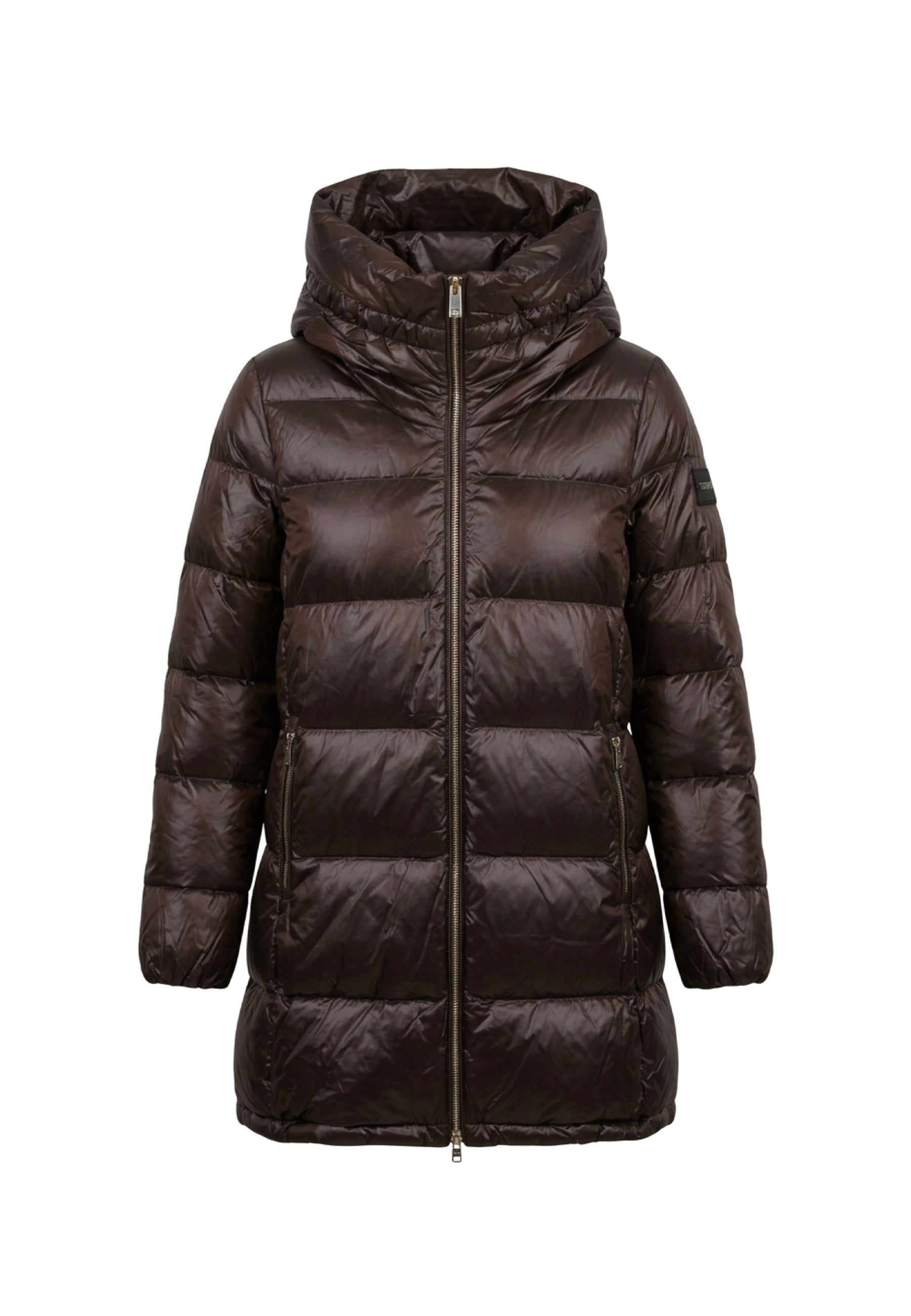Piumini Marrone Yes-zee