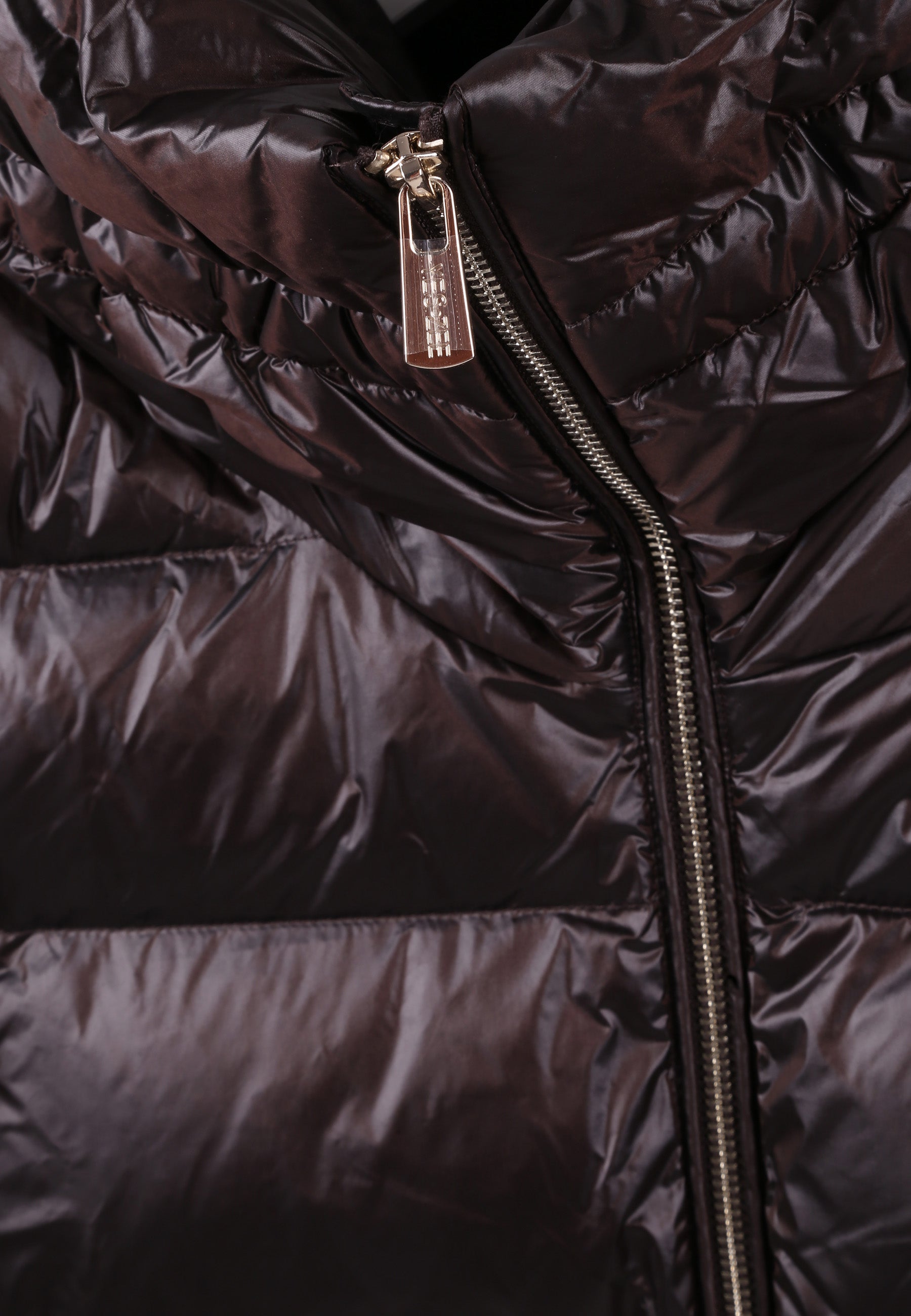 Piumini Marrone Yes-zee