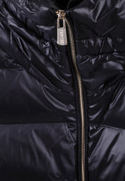 Piumini Nero Yes-zee