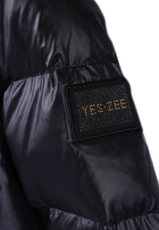 Piumini Nero Yes-zee