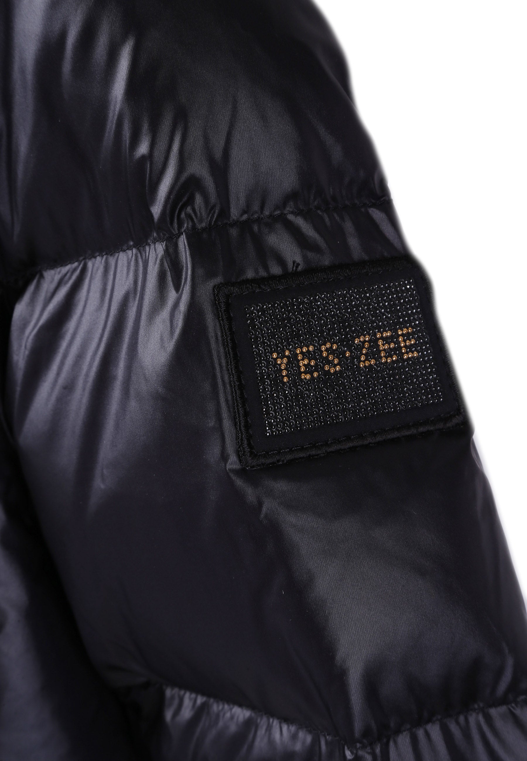 Piumini Nero Yes-zee