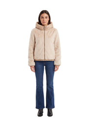 Piumini Beige Yes-zee