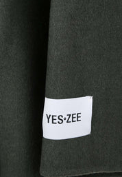 Cappotti Verde Yes-zee