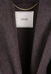Cappotti Marrone Yes-zee