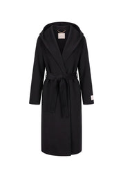 Cappotti Nero Yes-zee