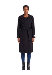 Cappotti Nero Yes-zee