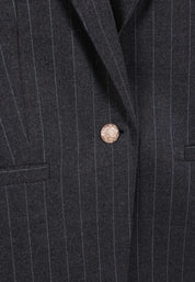 Blazer Grigio Yes-zee
