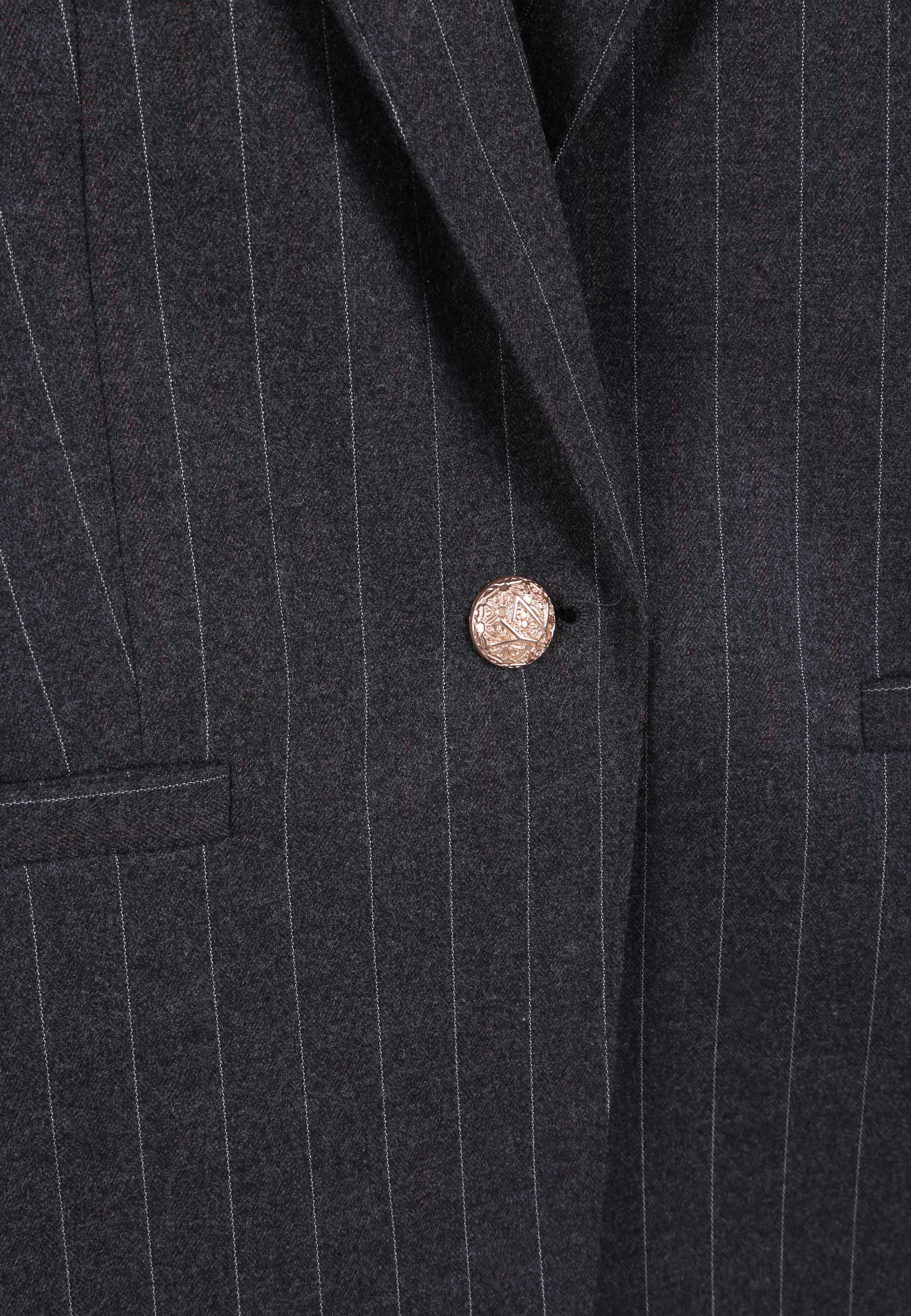 Blazer Grigio Yes-zee