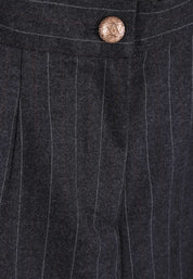 Pantaloni Grigio Yes-zee