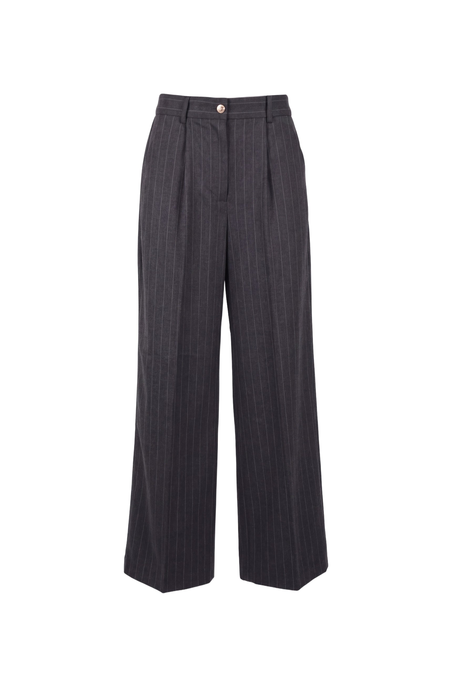 Pantaloni Grigio Yes-zee
