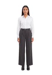 Pantaloni Grigio Yes-zee