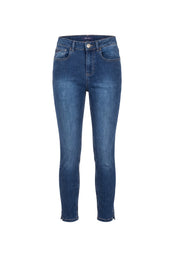 Jeans Nero Yes-zee
