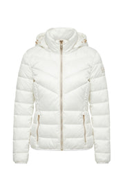 Piumini Bianco Yes-zee