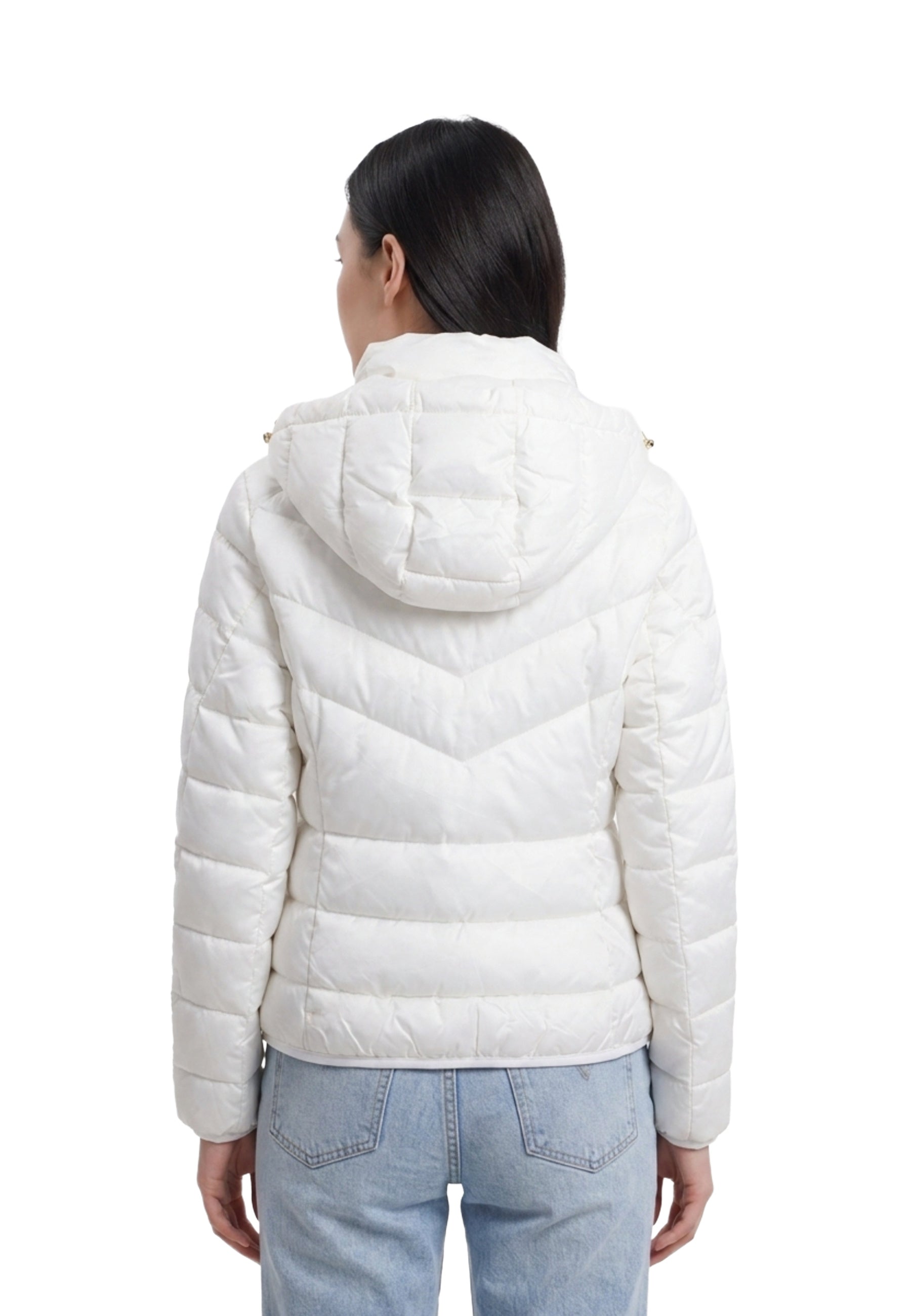 Piumini Bianco Yes-zee