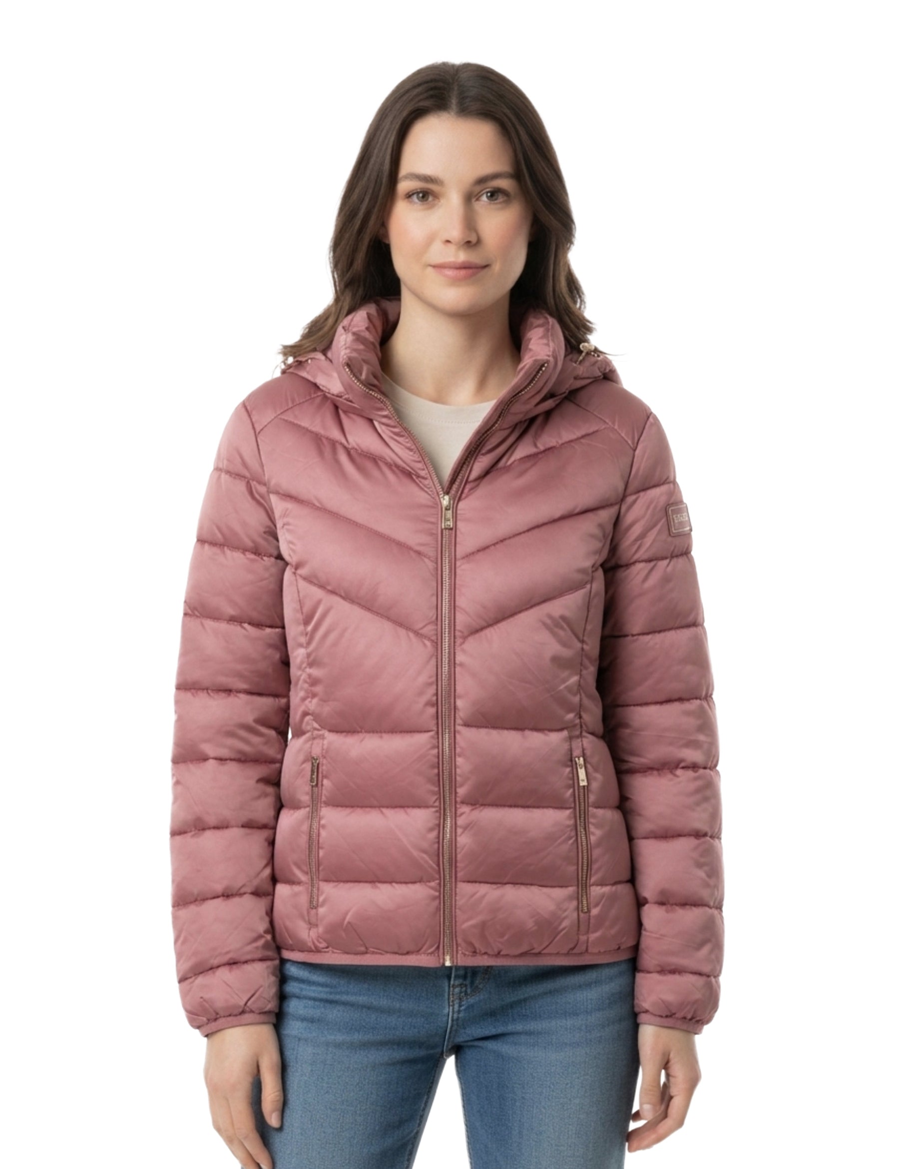 Piumini Rosa Yes-zee