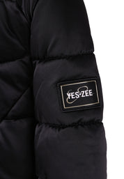 Piumini Nero Yes-zee