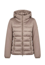 Piumini Beige Yes-zee