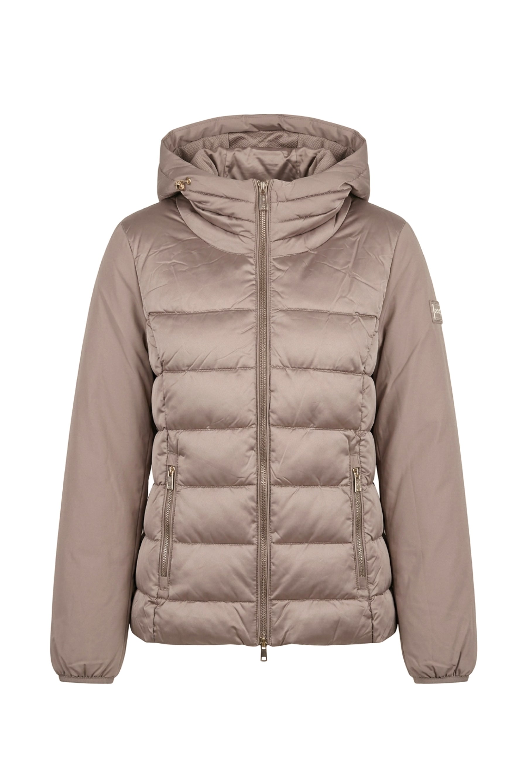 Piumini Beige Yes-zee