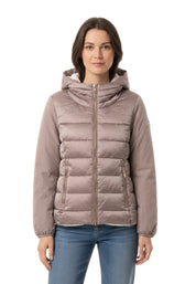 Piumini Beige Yes-zee