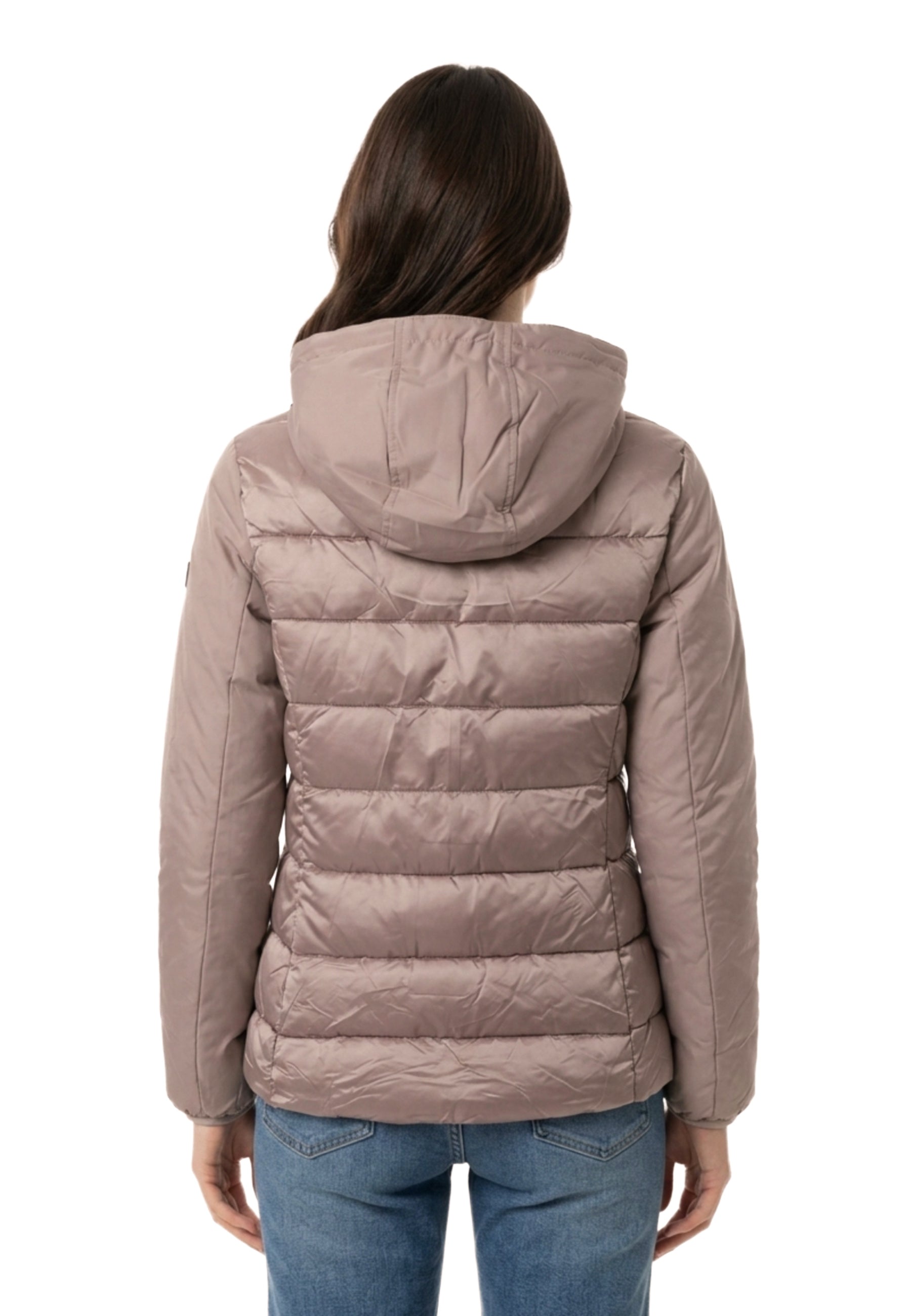 Piumini Beige Yes-zee