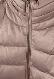 Piumini Beige Yes-zee