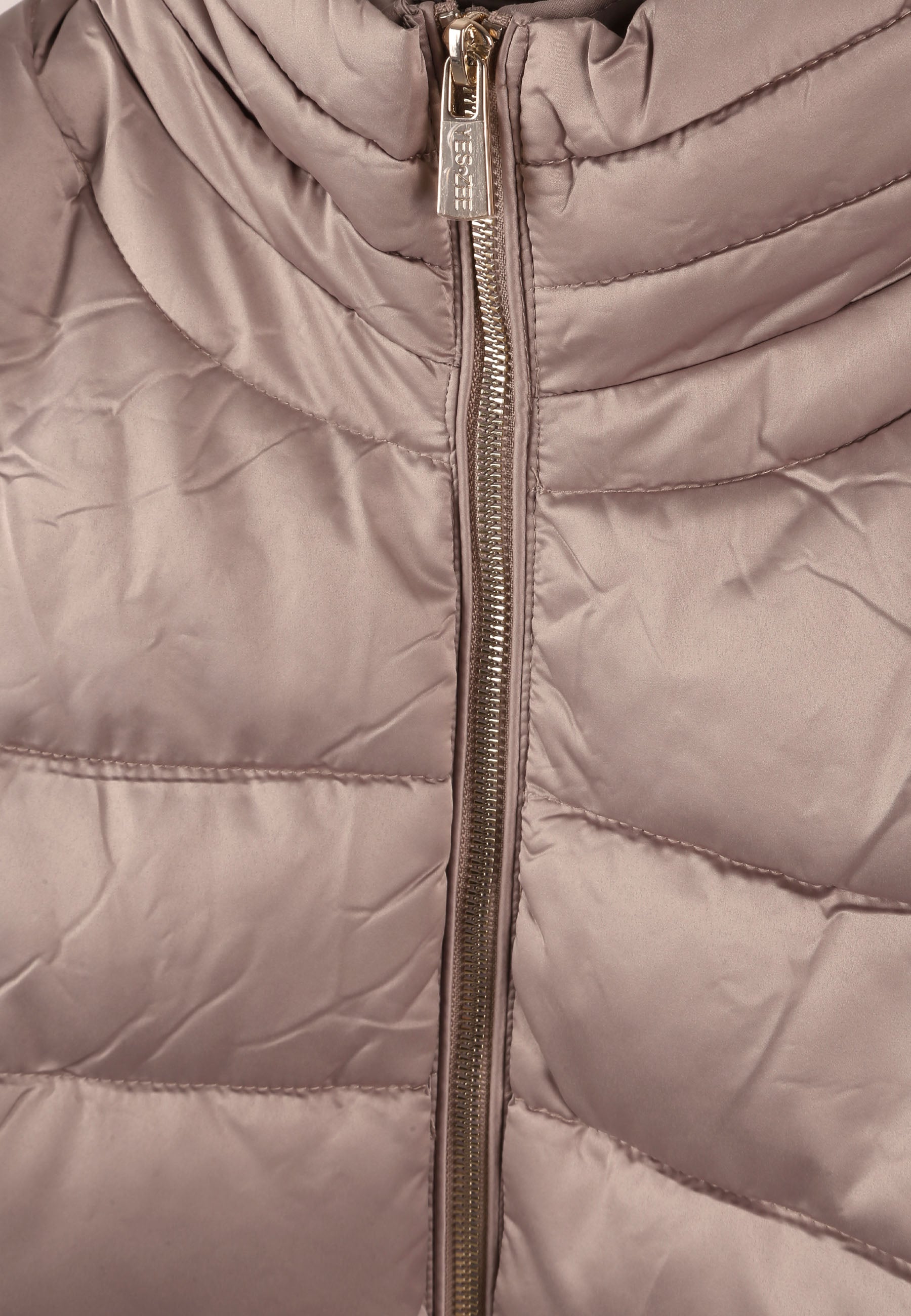 Piumini Beige Yes-zee