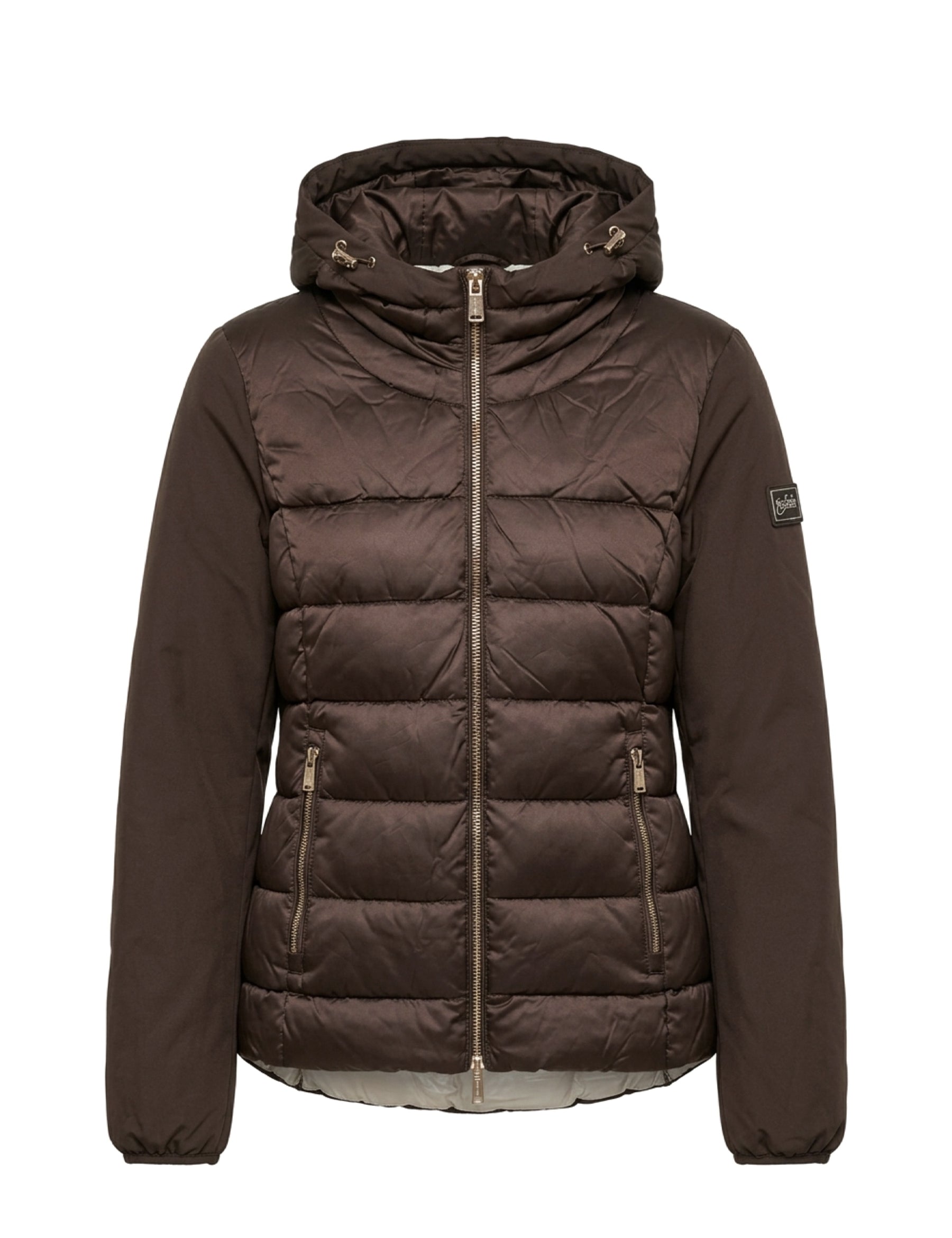 Piumini Marrone Yes-zee