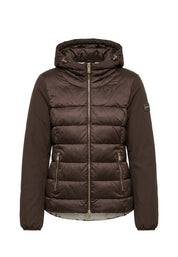 Piumini Marrone Yes-zee