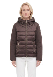 Piumini Marrone Yes-zee