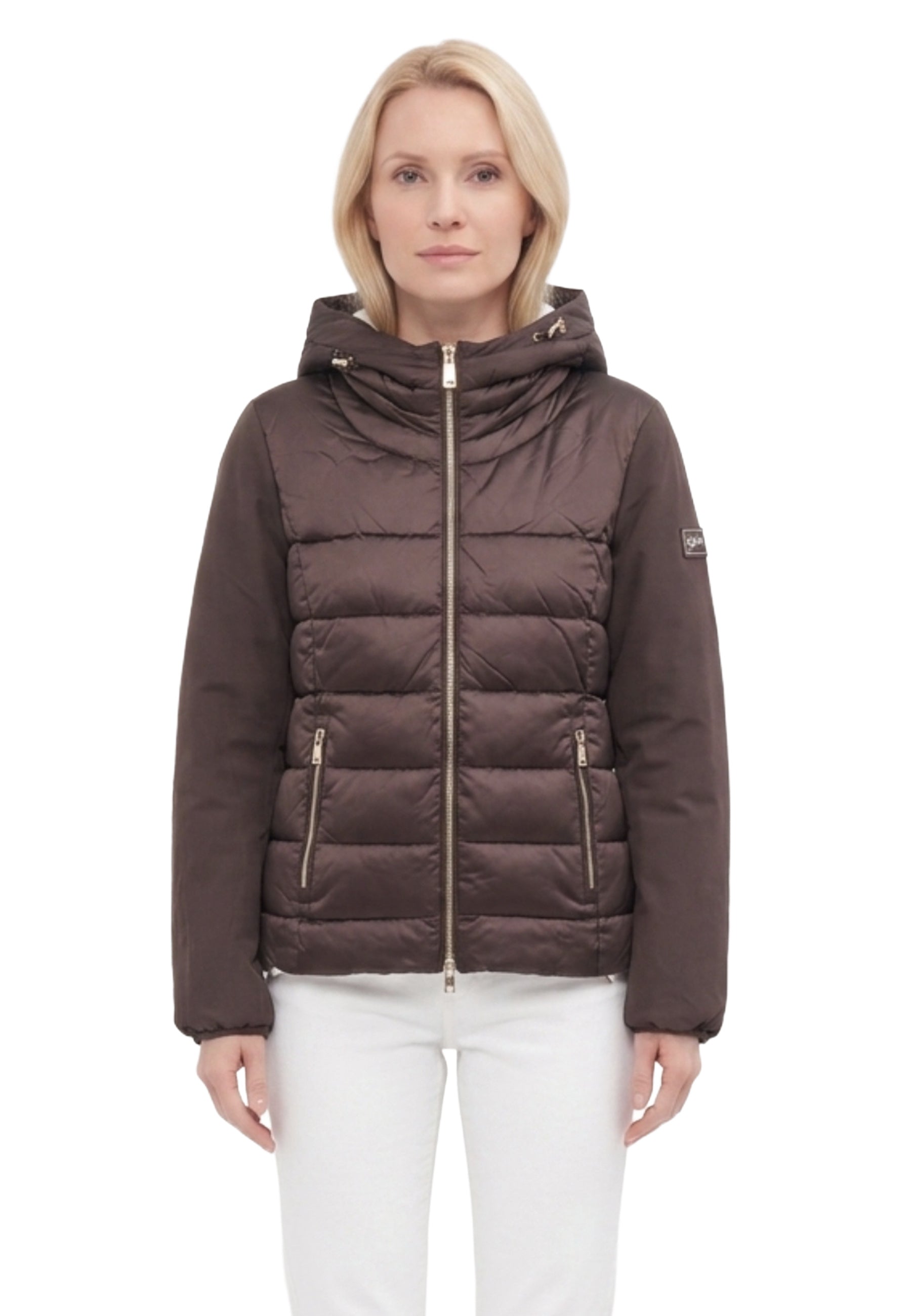 Piumini Marrone Yes-zee