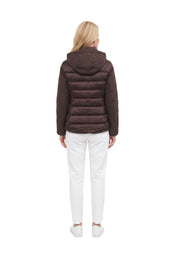 Piumini Marrone Yes-zee