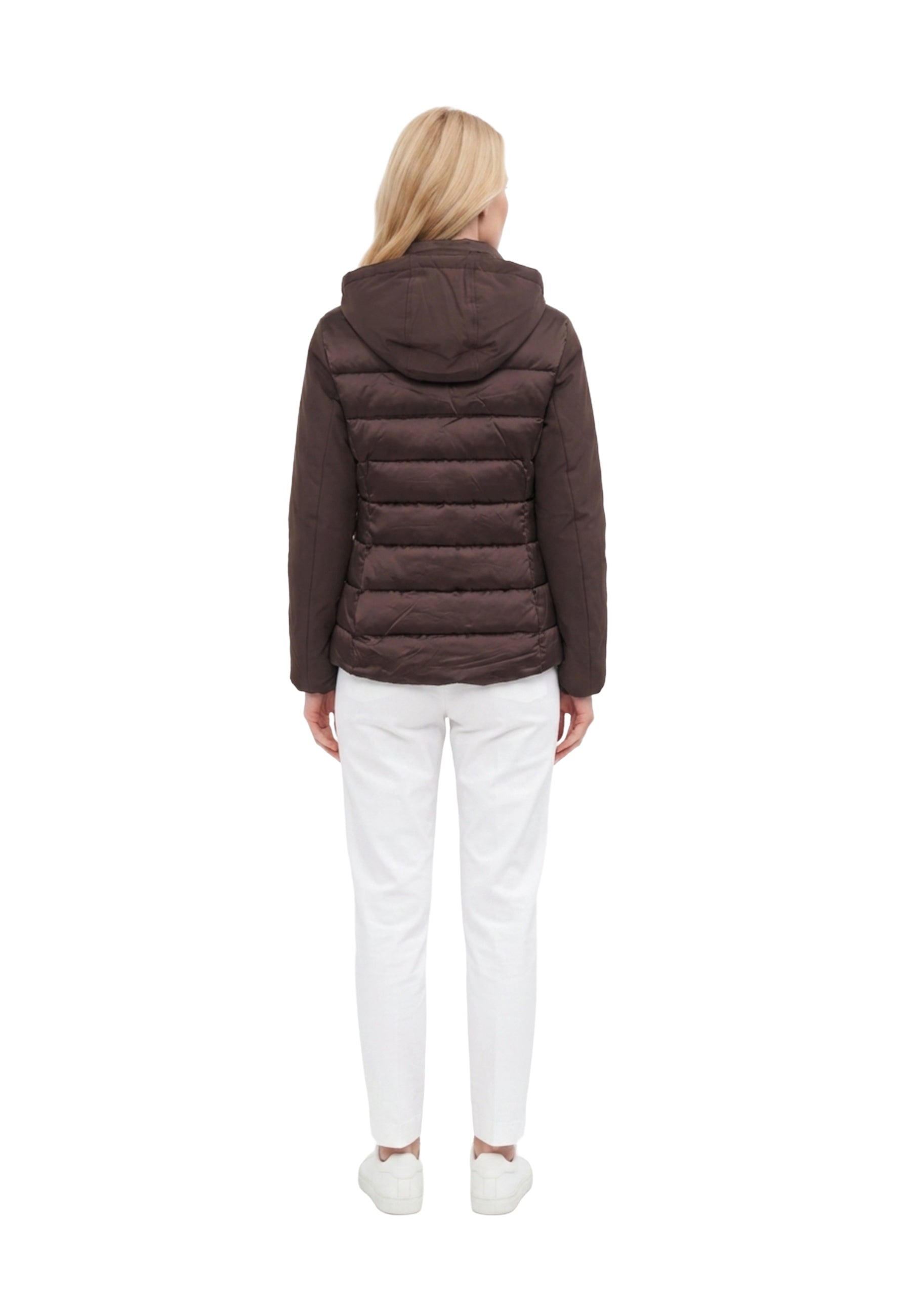 Piumini Marrone Yes-zee