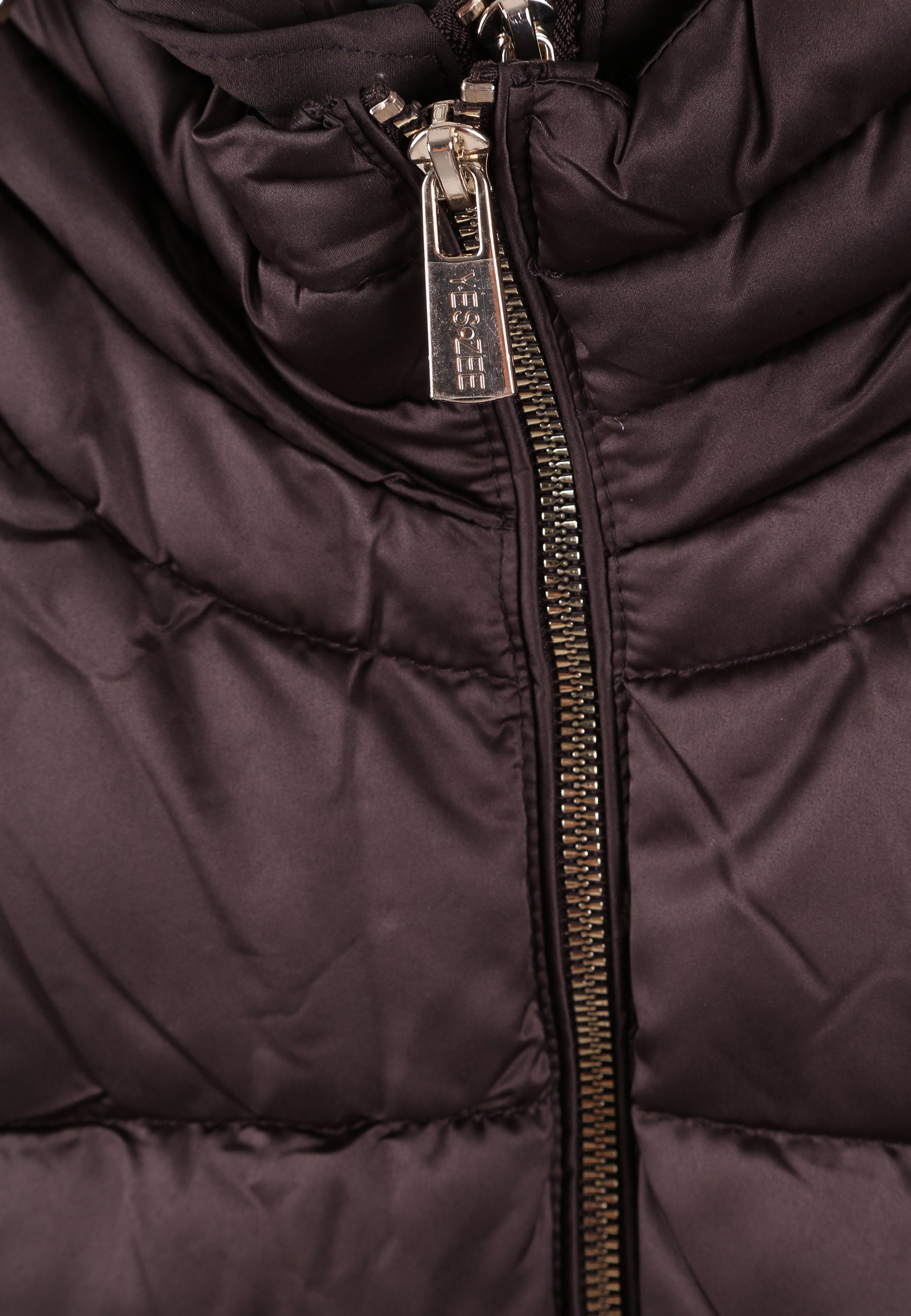 Piumini Marrone Yes-zee