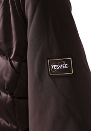 Piumini Marrone Yes-zee