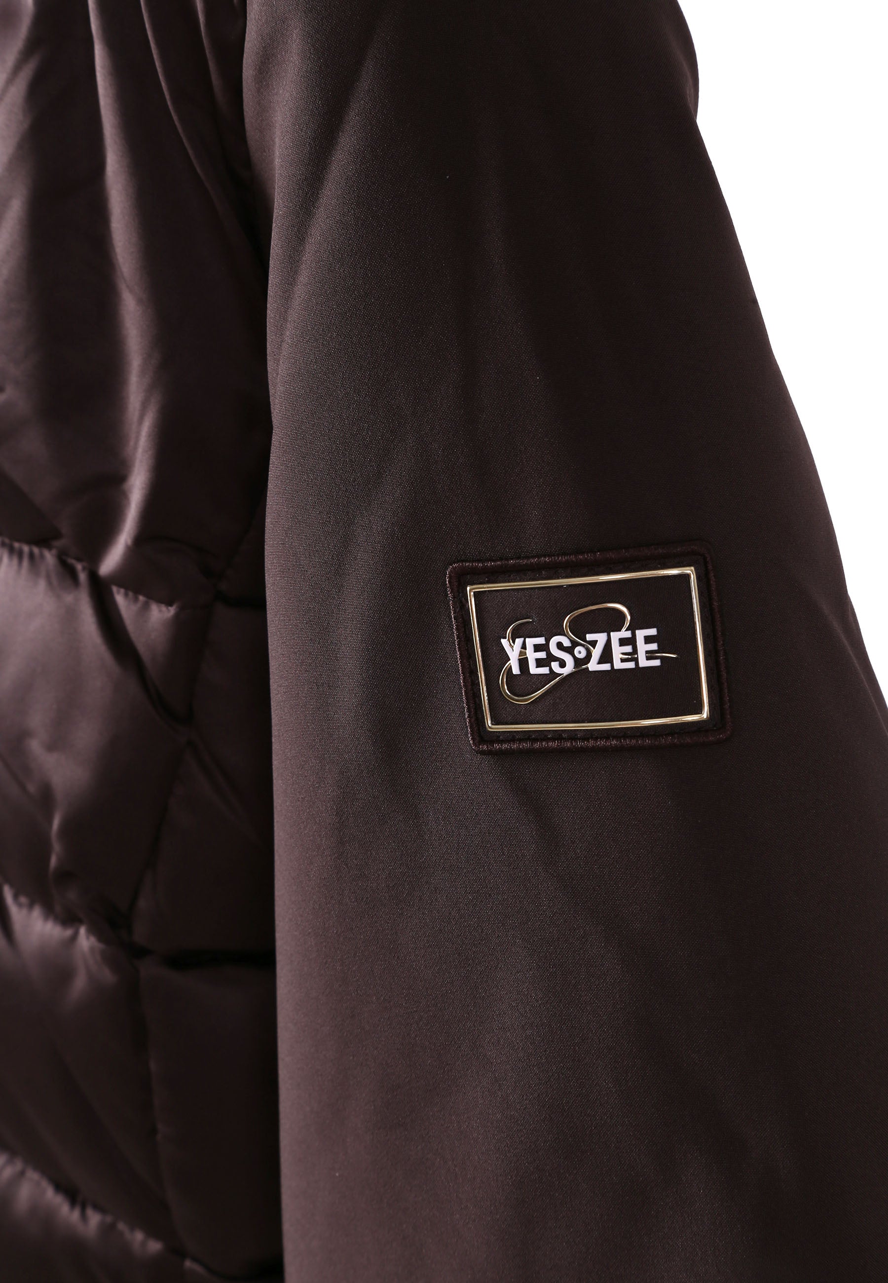 Piumini Marrone Yes-zee
