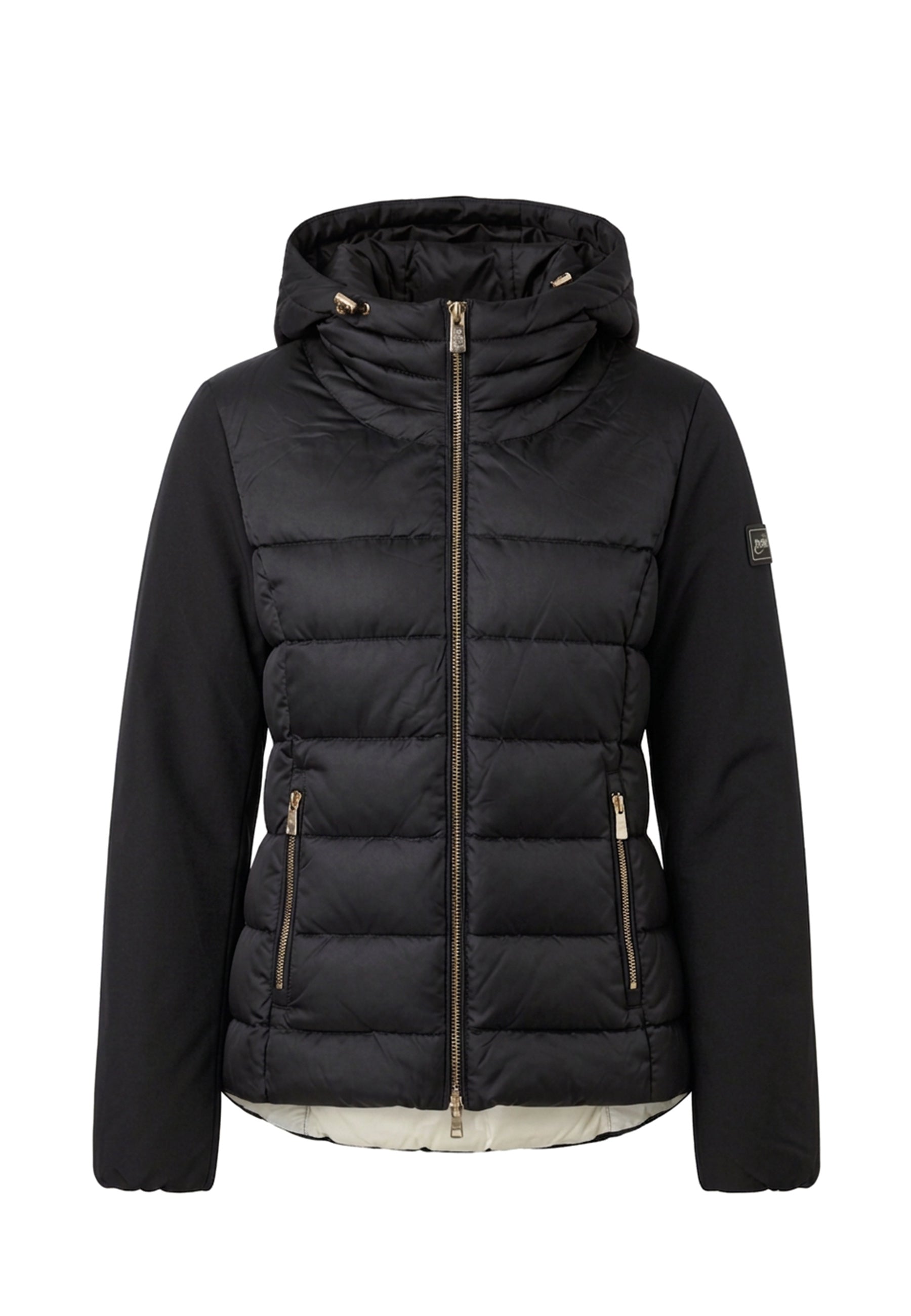 Piumini Nero Yes-zee
