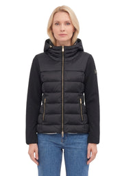 Piumini Nero Yes-zee