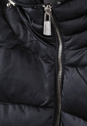 Piumini Nero Yes-zee