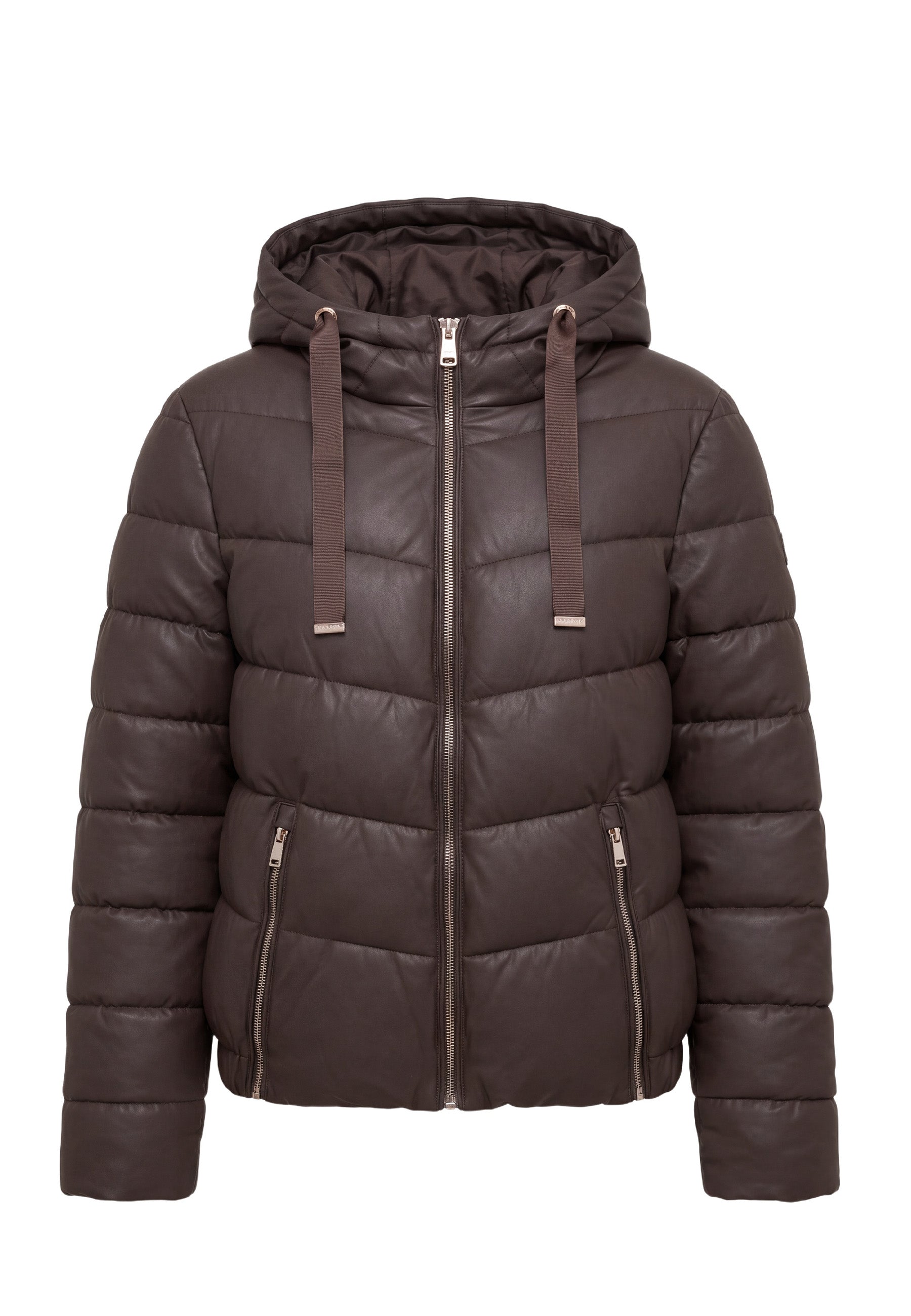 Piumini Marrone Yes-zee
