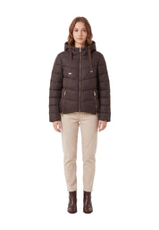 Piumini Marrone Yes-zee