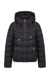 Piumini Nero Yes-zee