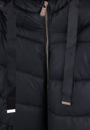 Piumini Nero Yes-zee