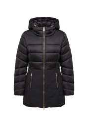 Piumini Nero Yes-zee