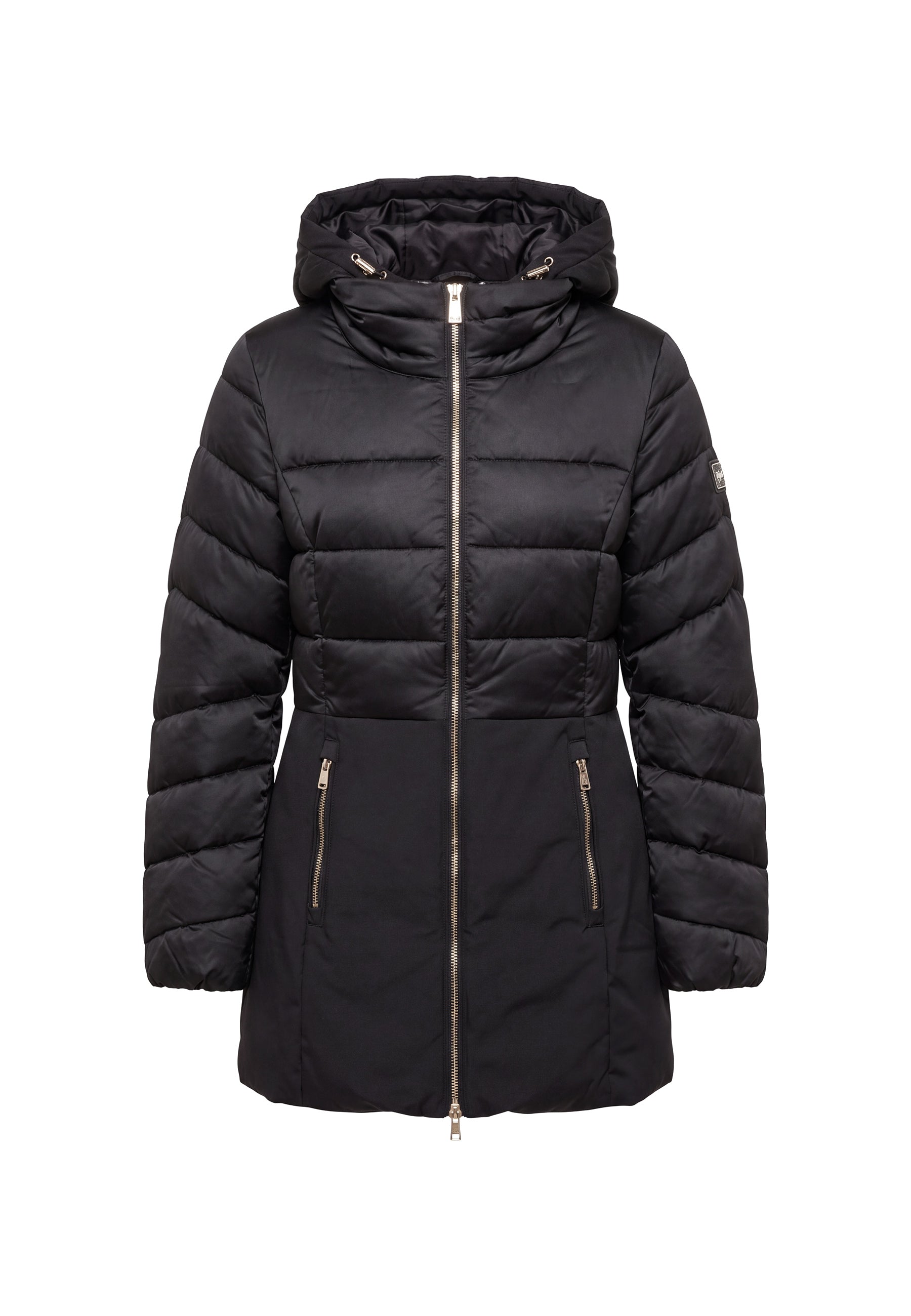 Piumini Nero Yes-zee