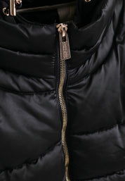 Piumini Nero Yes-zee