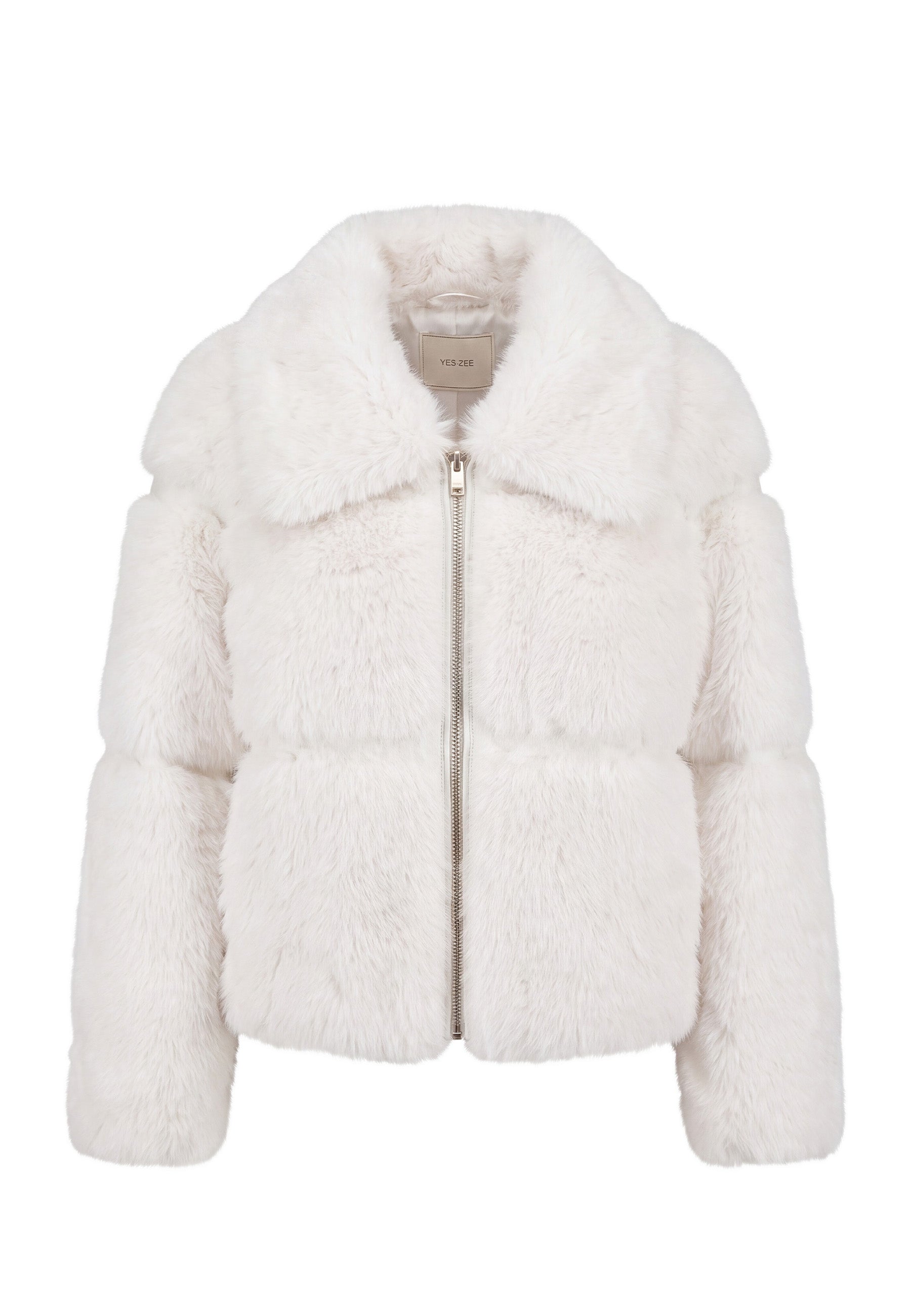 Pellicce Bianco Yes-zee
