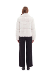 Pellicce Bianco Yes-zee