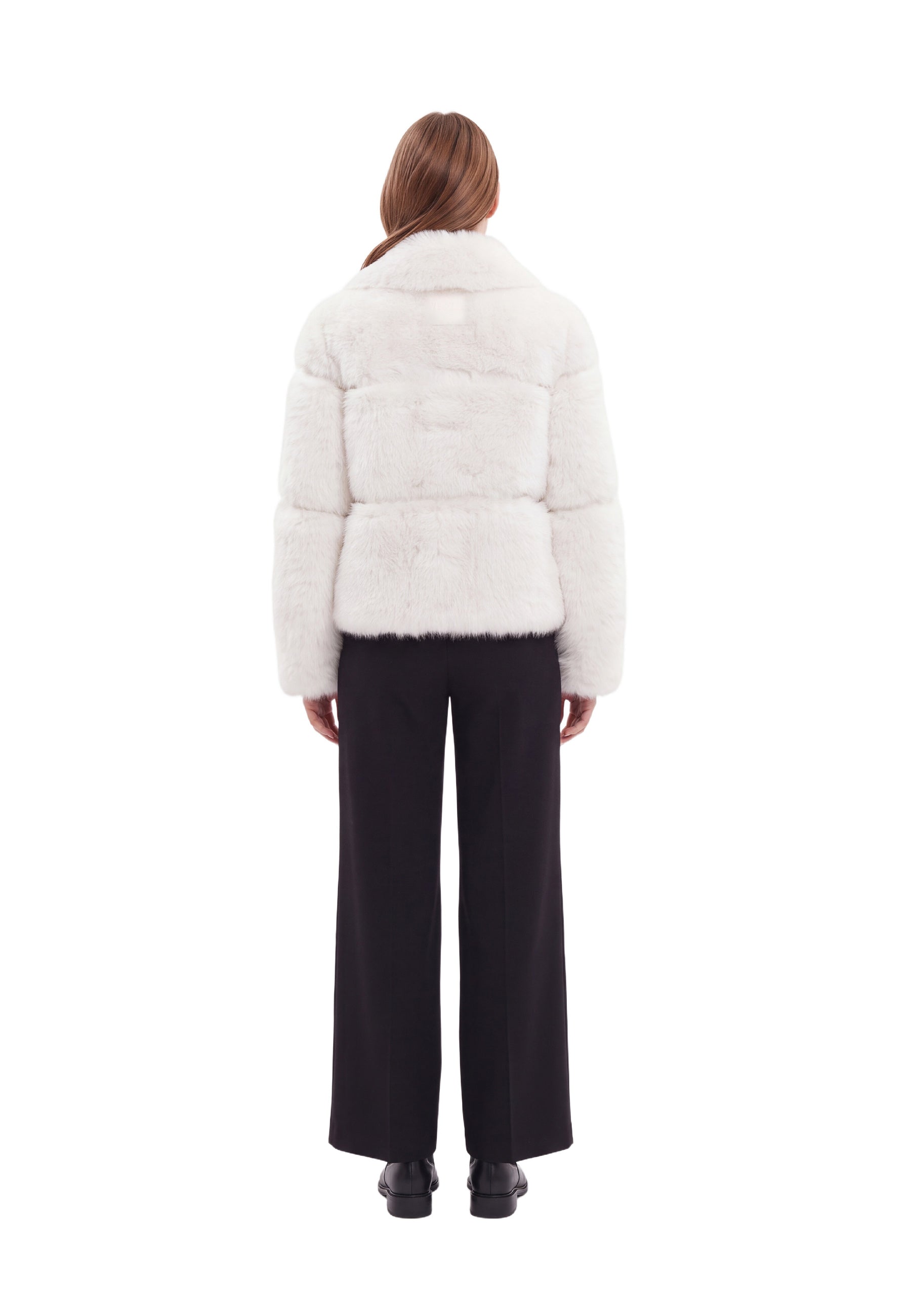 Pellicce Bianco Yes-zee