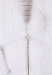 Pellicce Bianco Yes-zee