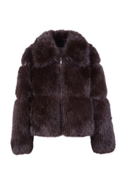 Pellicce Marrone Yes-zee